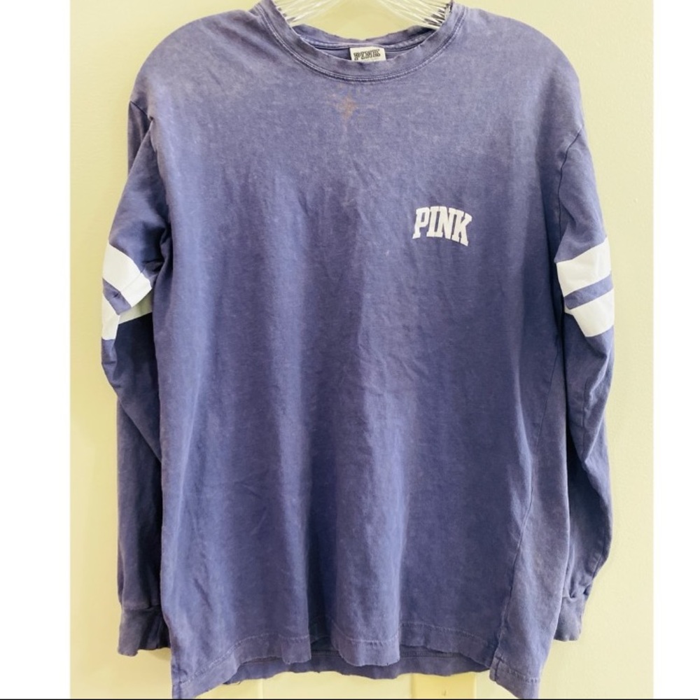 PINK long sleeve